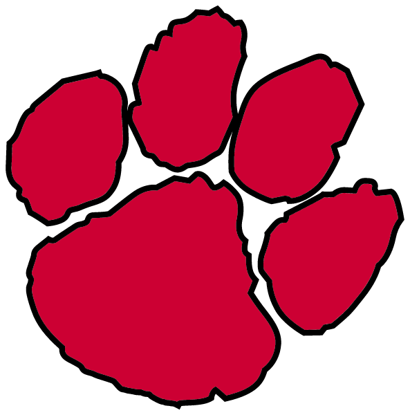 CLEBURNE COUNTY HIGH SCHOOL Logo