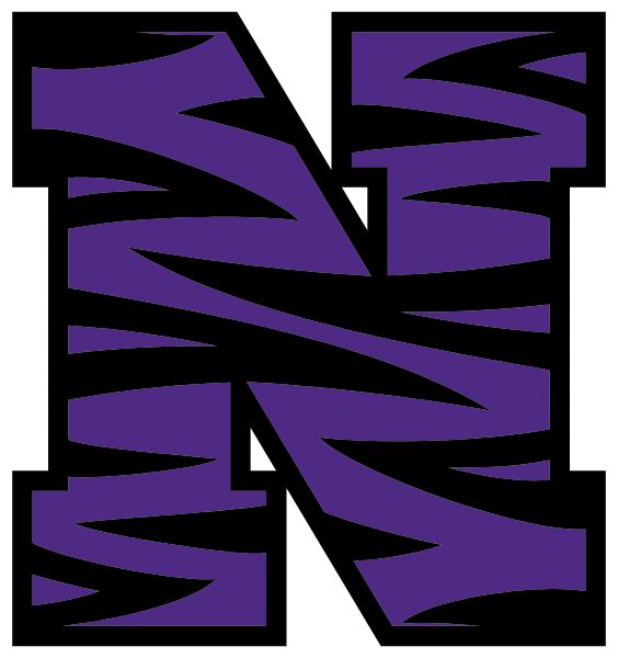 NORTHWESTERN HIGH SCHOOL Sideline Store Sideline Store