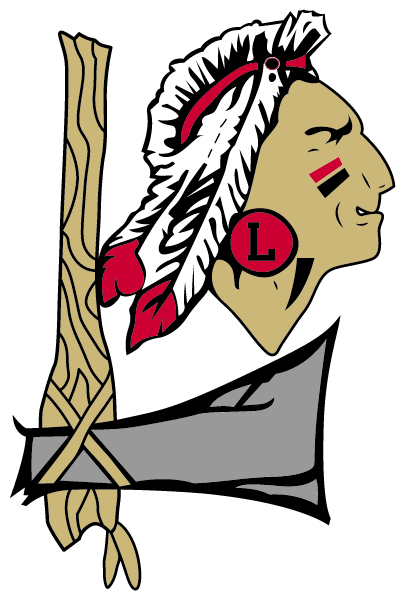 LIBERAL HIGH SCHOOL Logo