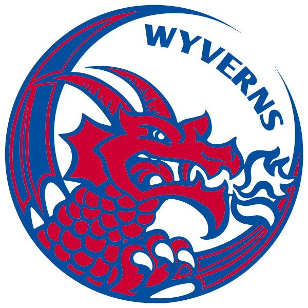 ST FRANCIS HIGH SCHOOL Logo