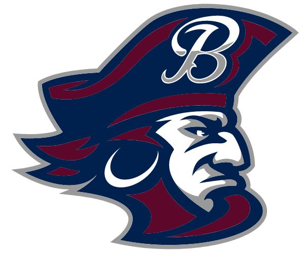 Belmont High School Sideline Store