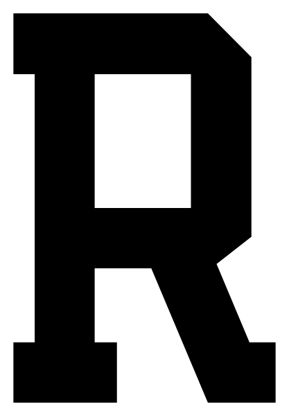 ROCKVILLE HIGH SCHOOL Logo