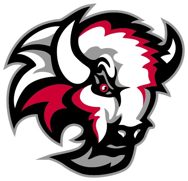 MC COOK HIGH SCHOOL Sideline Store Bison (MC COOK, NEBRASKA) Spirit Apparel & Accessories Store