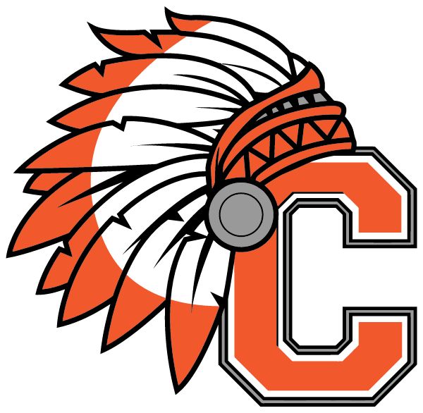 CHEROKEE HIGH SCHOOL Sideline Store Chiefs (MARLTON, NEW JERSEY) Spirit Apparel & Accessories Store