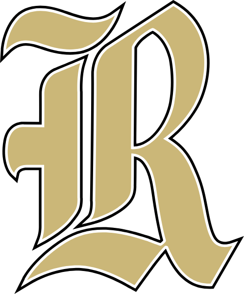 ROBINSON HIGH SCHOOL Logo