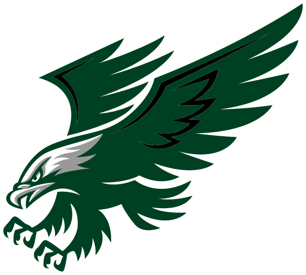 STRATTON HIGH SCHOOL Logo