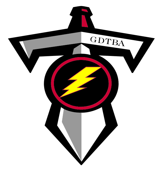TAYLOR HIGH SCHOOL Logo