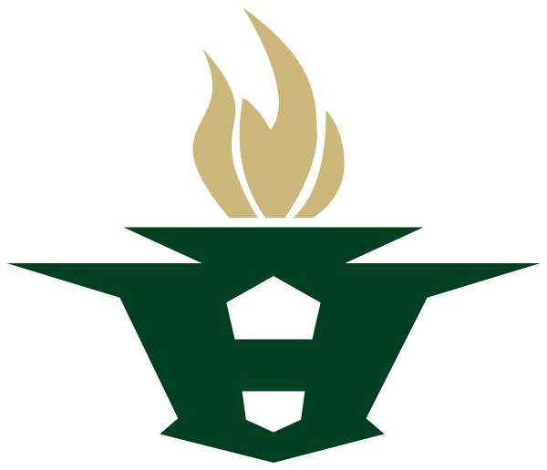 HURON HIGH SCHOOL Sideline Store RIVER RATS (ANN ARBOR, Michigan) Spirit Apparel & Accessories Store