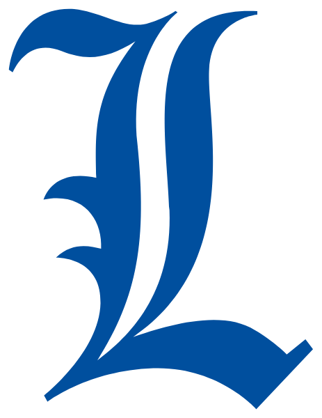 LINCOLN HIGH SCHOOL Logo