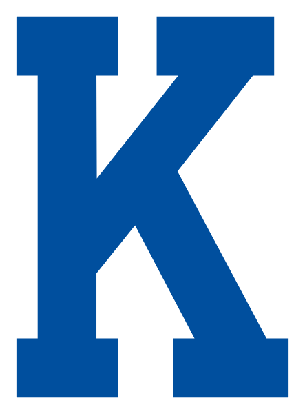 KENTWOOD HIGH SCHOOL Logo