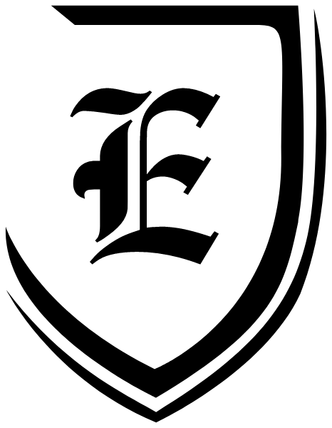 ELLSWORTH HIGH SCHOOL Logo