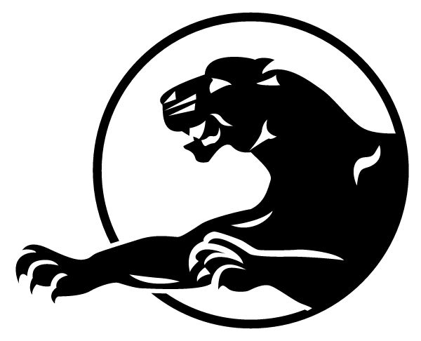 RUGBY HIGH SCHOOL Sideline Store Panthers (RUGBY, NORTH DAKOTA) Spirit Apparel & Accessories Store