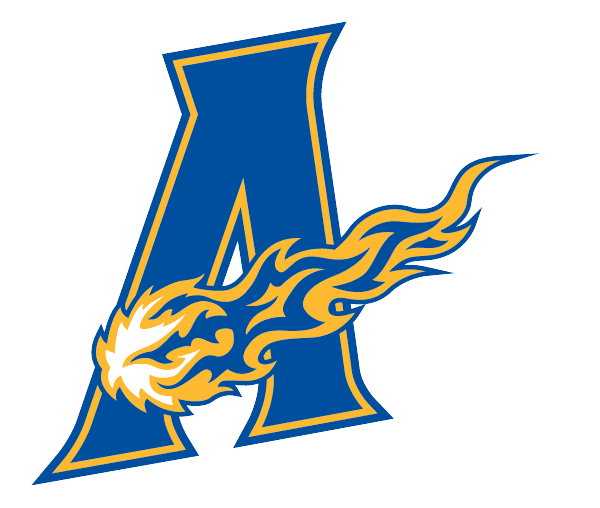 ALTON R-4 HIGH SCHOOL Logo