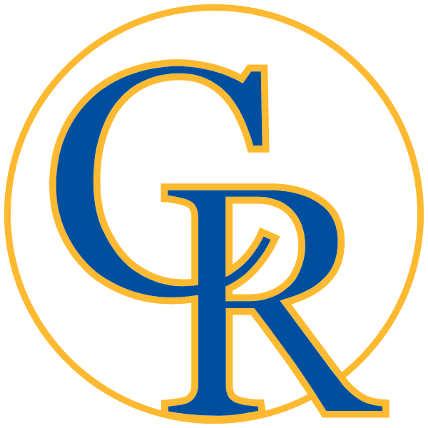 CHESTNUT RIDGE HIGH SCHOOL Logo