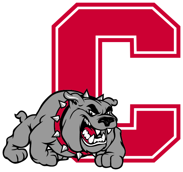 COAHOMA HIGH SCHOOL Logo