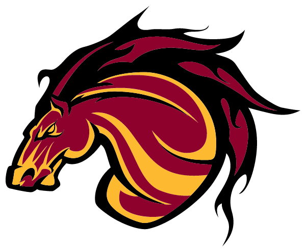 Sierra High School Logo