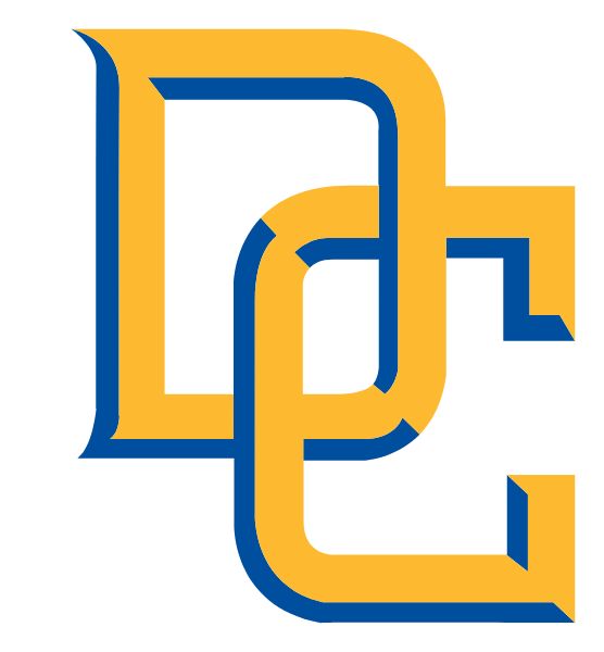 DEL CAMPO HIGH SCHOOL Sideline Store Cougars (FAIR OAKS, California) Spirit Apparel & Accessories Store