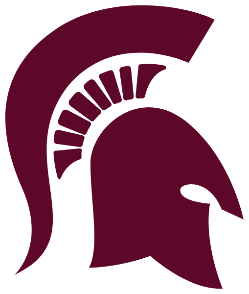 GRUNDY CENTER HIGH SCHOOL Logo