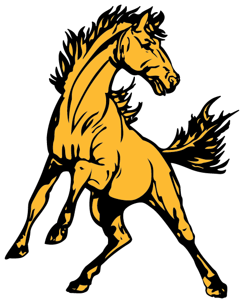 KOUTS HIGH SCHOOL Logo