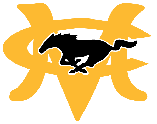 CADDO PARISH MAGNET SCHOOL Logo