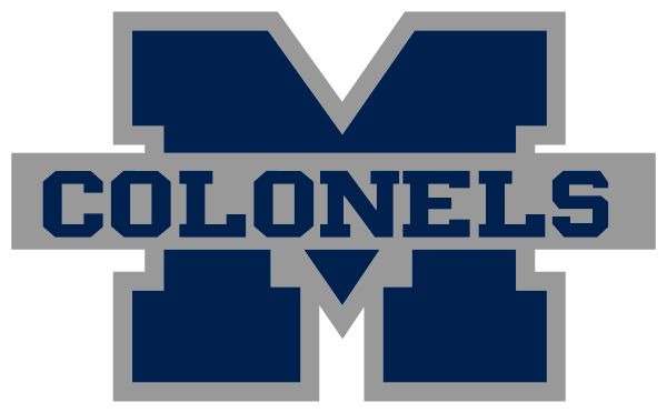 MAGRUDER HIGH SCHOOL Sideline Store Sideline Store