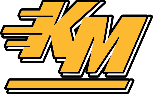 KINGS MOUNTAIN HIGH SCHOOL Logo