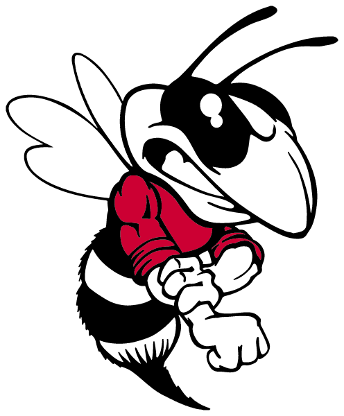 DAWSON-BRYANT HIGH SCHOOL Logo