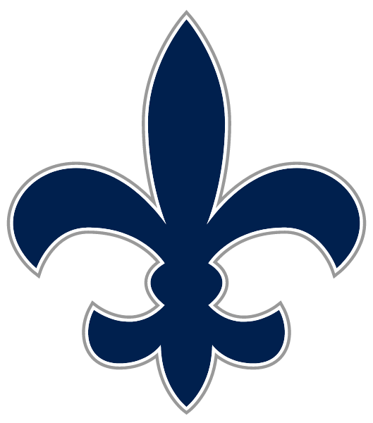 SAINT THOMAS AQUINAS HIGH SCHOOL Logo