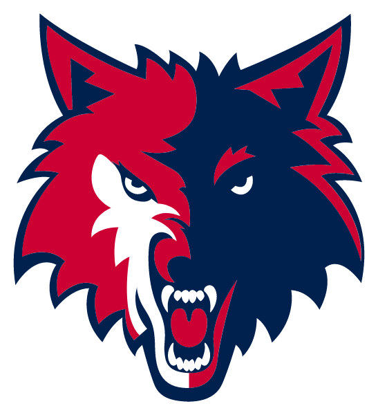 CENTENNIAL HIGH SCHOOL Logo