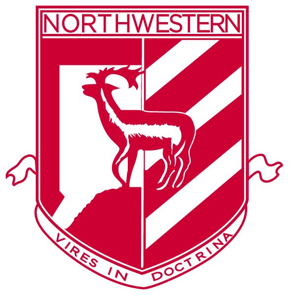 NORTHWESTERN REGIONAL 7 HIGH SCHOOL Sideline Store Sideline Store
