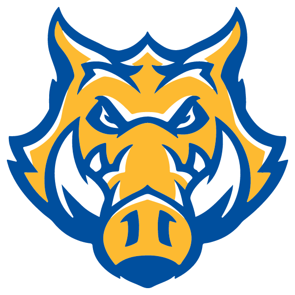 LARGO HIGH SCHOOL Logo