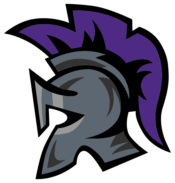 SOUTHERN HIGH SCHOOL Logo