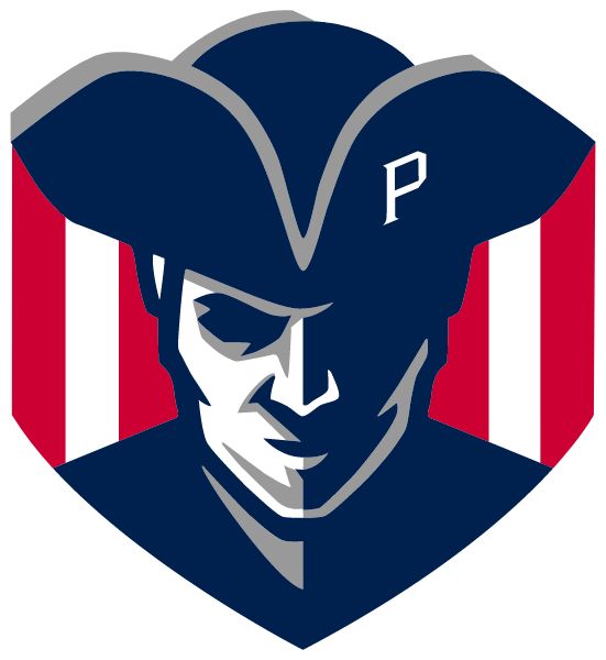 ARENDELL PARROTT ACADEMY Sideline Store Patriots (KINSTON, NORTH CAROLINA) Spirit Apparel & Accessories Store