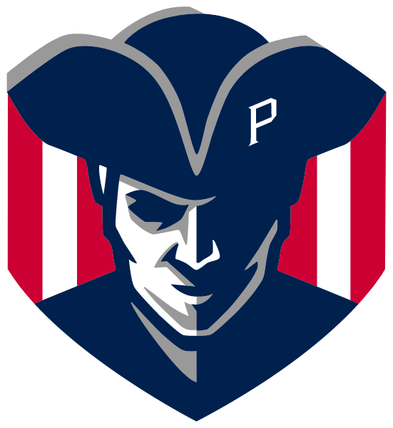 ARENDELL PARROTT ACADEMY Logo