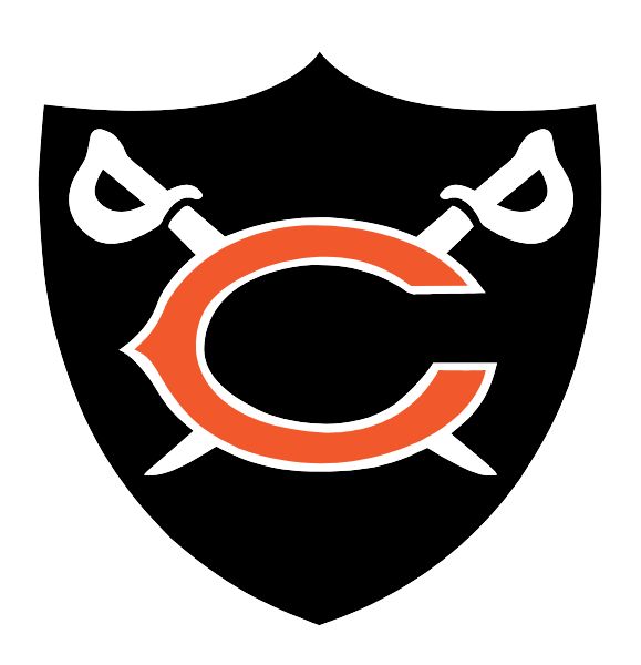 COLDWATER HIGH SCHOOL Sideline Store Cavaliers (COLDWATER, OHIO) Spirit Apparel & Accessories Store