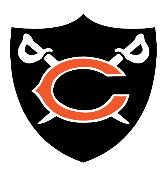 COLDWATER HIGH SCHOOL Logo