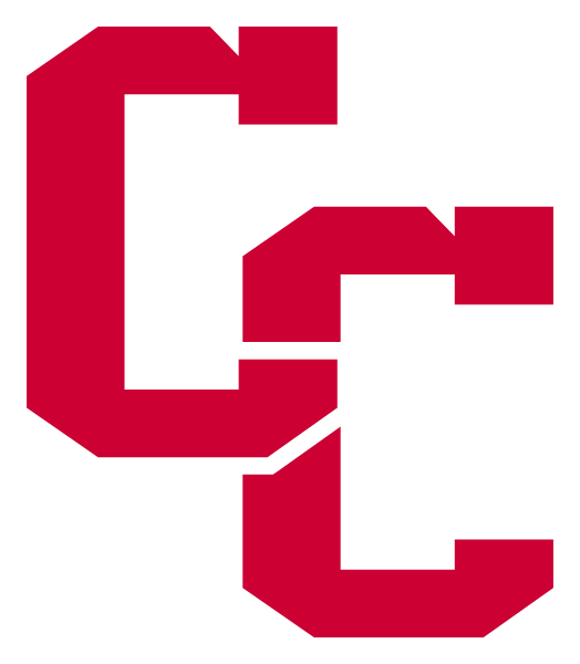 CALHOUN COUNTY HIGH SCHOOL Logo