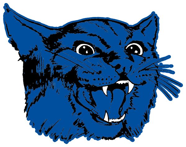 COLEMAN HIGH SCHOOL Sideline Store Bluecats (COLEMAN, TEXAS) Spirit Apparel & Accessories Store