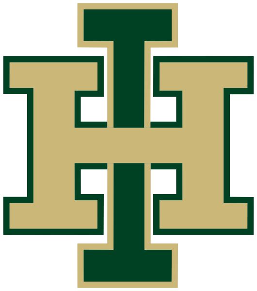 INCLINE HIGH SCHOOL Sideline Store Highlanders (INCLINE VILLAGE, NEVADA) Spirit Apparel & Accessories Store