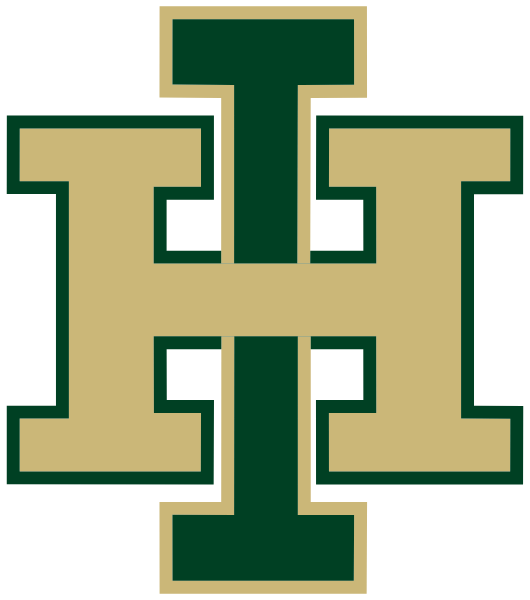 INCLINE HIGH SCHOOL Logo