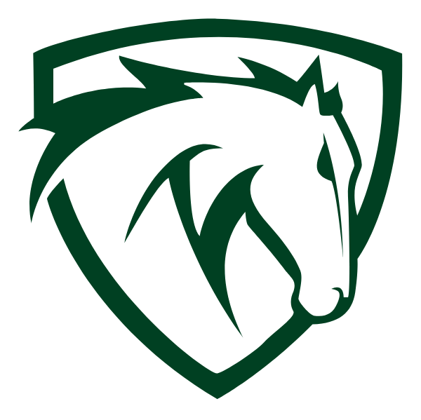 HOLLY POND HIGH SCHOOL Logo