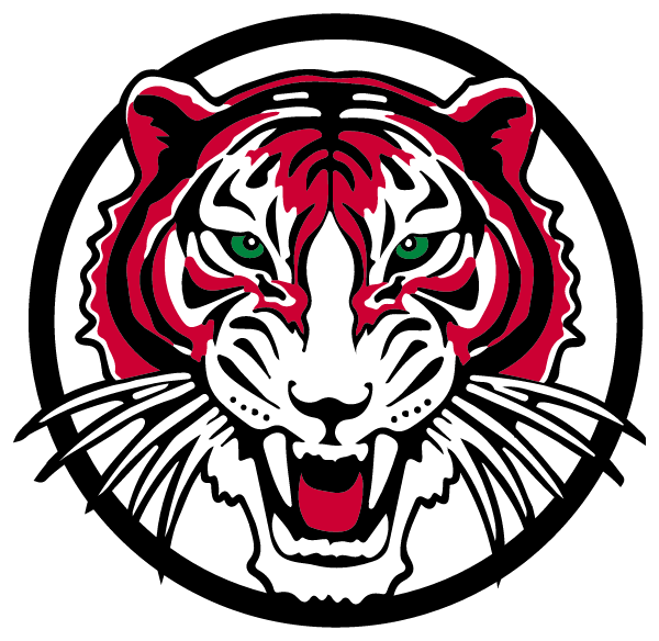 GUTHRIE CENTER HIGH SCHOOL Logo