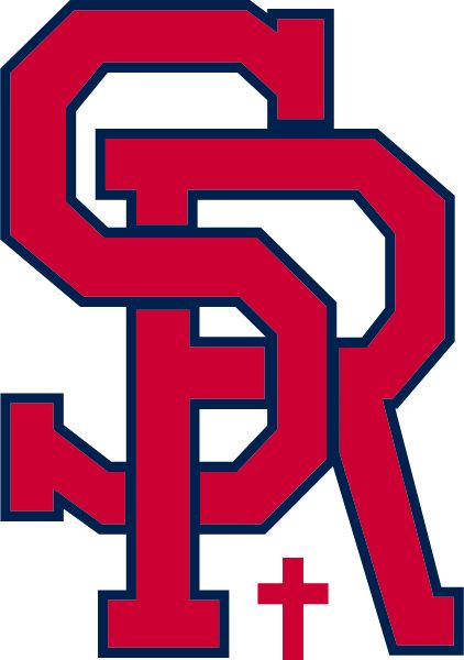 ST. RITA HIGH SCHOOL Sideline Store Mustangs (CHICAGO, Illinois) Spirit Apparel & Accessories Store