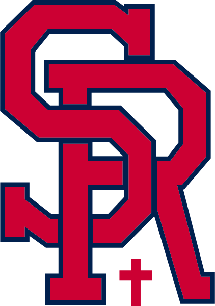 ST. RITA HIGH SCHOOL Logo