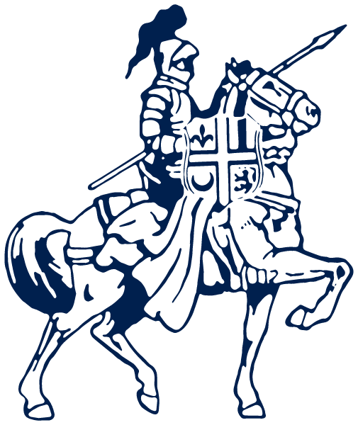 CENTRAL CATHOLIC HIGH SCHOOL Logo