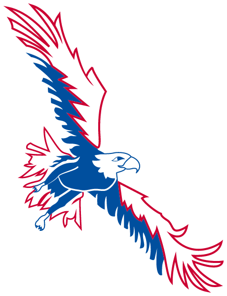 SPRAY HIGH SCHOOL Logo