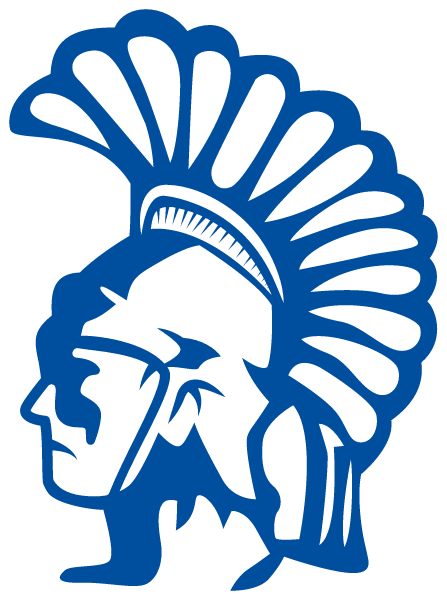GETTYS D BROOME HIGH SCHOOL Logo