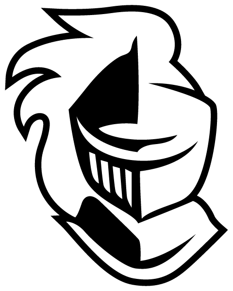 HOLT HIGH SCHOOL Logo