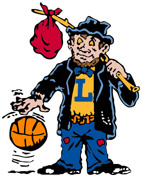 LAUREL HILL HIGH SCHOOL Logo