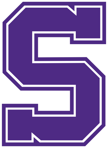 SUNSET HIGH SCHOOL Logo